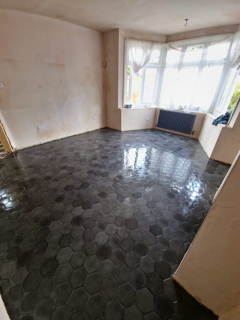 Tiler London