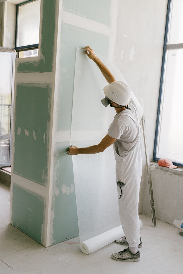 London Tiling Services